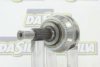 DA SILVA J3569 Joint Kit, drive shaft